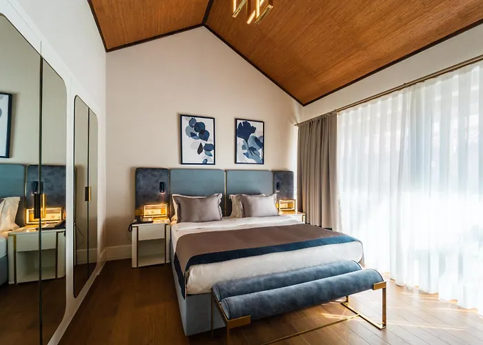 IC Hotels Residence