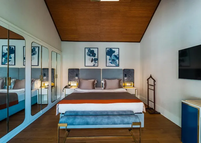 IC Hotels Residence