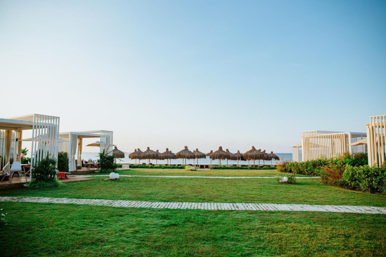 Ic Hotel Antalya
