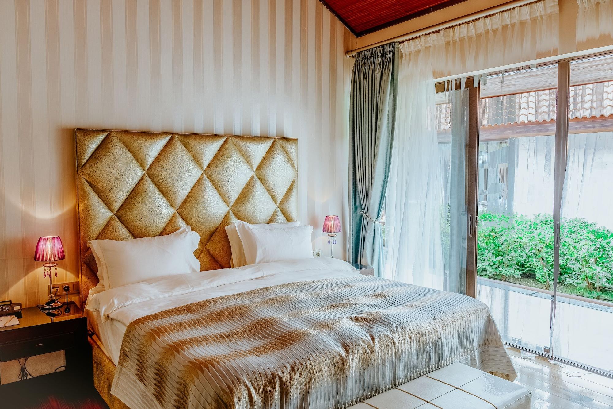 Hotel Ic