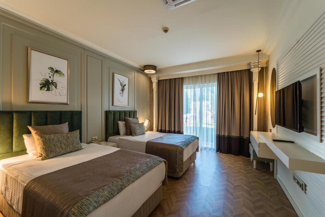 Ic Hotel Antalya