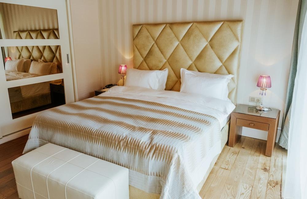 Ic Hotel Antalya